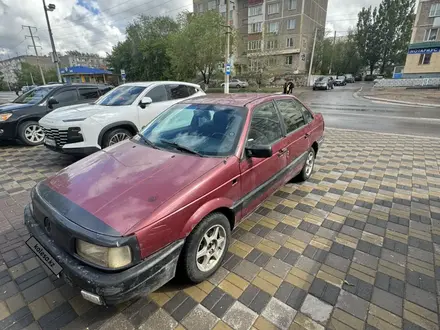 Volkswagen Passat 1989 года за 1 300 000 тг. в Темиртау – фото 11