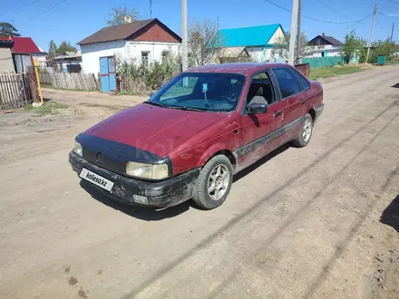 Volkswagen Passat 1989 года за 1 300 000 тг. в Темиртау – фото 2