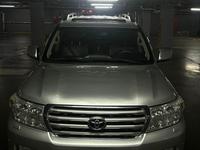 Toyota Land Cruiser 2008 годаүшін13 000 000 тг. в Алматы