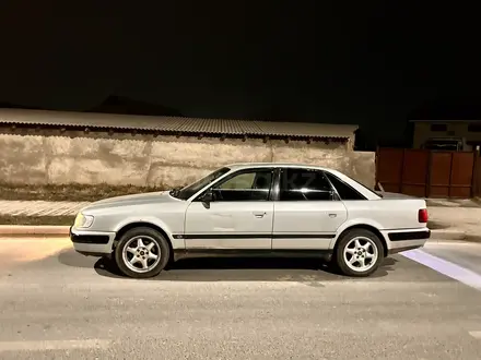 Audi 100 1992 года за 1 450 000 тг. в Шымкент