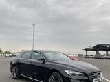 Hyundai Grandeur 2019 года за 11 300 000 тг. в Шымкент – фото 3