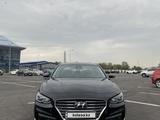 Hyundai Grandeur 2019 года за 11 300 000 тг. в Шымкент
