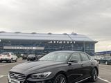 Hyundai Grandeur 2019 года за 11 300 000 тг. в Шымкент – фото 2