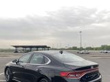 Hyundai Grandeur 2019 года за 11 300 000 тг. в Шымкент – фото 5
