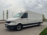 Volkswagen Crafter 2020 годаүшін19 000 000 тг. в Алматы – фото 3