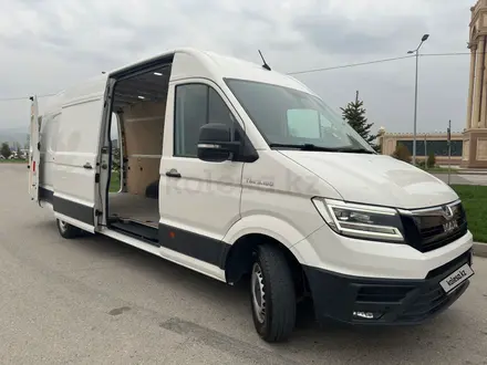 Volkswagen Crafter 2020 годаүшін19 000 000 тг. в Алматы – фото 4