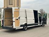 Volkswagen Crafter 2020 годаүшін19 000 000 тг. в Алматы – фото 5