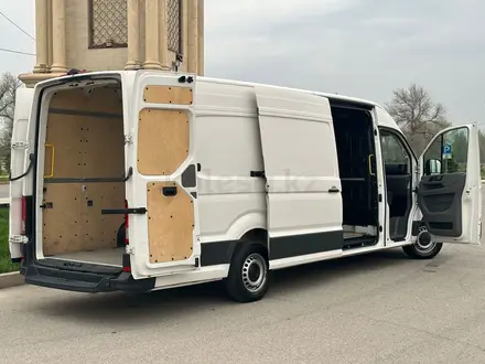 Volkswagen Crafter 2020 года за 19 000 000 тг. в Алматы – фото 5