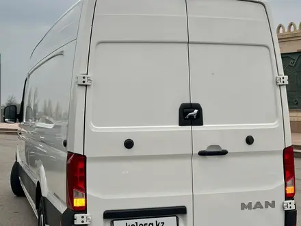 Volkswagen Crafter 2020 года за 19 000 000 тг. в Алматы – фото 7