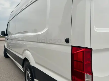 Volkswagen Crafter 2020 года за 19 000 000 тг. в Алматы – фото 10