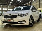 Kia Cerato 2013 года за 6 100 000 тг. в Кокшетау – фото 2