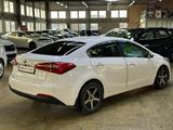 Kia Cerato 2013 года за 6 100 000 тг. в Кокшетау – фото 4