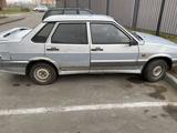 ВАЗ (Lada) 2115 2005 годаүшін730 000 тг. в Костанай – фото 2