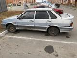 ВАЗ (Lada) 2115 2005 годаүшін730 000 тг. в Костанай – фото 4