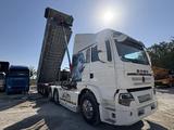 Howo  6X4 2022 годаүшін30 000 000 тг. в Усть-Каменогорск