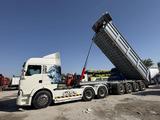 Howo  6X4 2022 годаүшін30 000 000 тг. в Усть-Каменогорск – фото 2