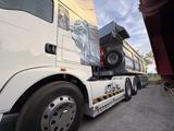 Howo  6X4 2022 годаүшін30 000 000 тг. в Усть-Каменогорск – фото 5