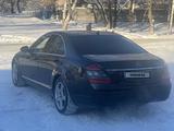 Mercedes-Benz S 350 2006 года за 8 000 000 тг. в Астана – фото 4