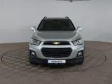 Chevrolet Captiva 2018 года за 8 890 000 тг. в Шымкент – фото 2