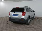 Chevrolet Captiva 2018 года за 8 890 000 тг. в Шымкент – фото 5