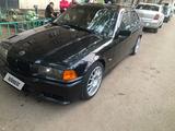 BMW 323 1994 годаүшін3 000 000 тг. в Астана – фото 2