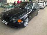 BMW 323 1994 годаүшін3 000 000 тг. в Астана – фото 3
