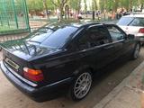 BMW 323 1994 годаүшін3 000 000 тг. в Астана – фото 4