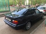 BMW 323 1994 годаүшін3 000 000 тг. в Астана – фото 5