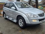 SsangYong Kyron 2014 года за 6 000 000 тг. в Алматы