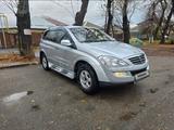 SsangYong Kyron 2014 года за 6 000 000 тг. в Алматы – фото 2