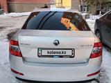 Skoda Octavia 2013 года за 5 000 000 тг. в Балхаш – фото 4