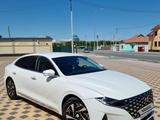 Hyundai Grandeur 2020 года за 14 700 000 тг. в Туркестан – фото 3