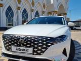 Hyundai Grandeur 2020 года за 14 700 000 тг. в Туркестан