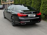 BMW 750 2016 годаүшін22 500 000 тг. в Семей – фото 3