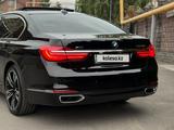 BMW 750 2016 годаүшін22 500 000 тг. в Семей – фото 4