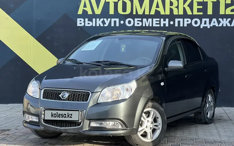 Chevrolet Nexia 2020 года за 5 450 000 тг. в Актау