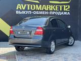 Chevrolet Nexia 2020 годаүшін5 450 000 тг. в Актау – фото 2