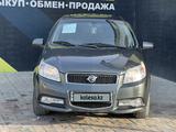 Chevrolet Nexia 2020 годаүшін5 450 000 тг. в Актау – фото 4