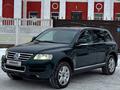 Volkswagen Touareg 2005 года за 4 000 000 тг. в Караганда