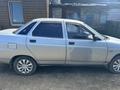 ВАЗ (Lada) 2110 2001 года за 800 000 тг. в Щучинск – фото 4