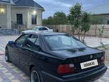 BMW 316 1992 годаүшін1 470 000 тг. в Жанаозен – фото 2