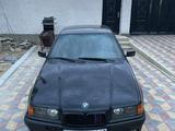 BMW 316 1992 годаүшін1 050 000 тг. в Жанаозен – фото 3