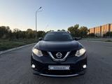 Nissan X-Trail 2017 годаүшін8 300 000 тг. в Усть-Каменогорск – фото 3