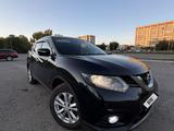 Nissan X-Trail 2017 годаүшін8 300 000 тг. в Усть-Каменогорск