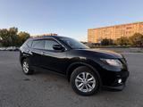 Nissan X-Trail 2017 годаүшін8 300 000 тг. в Усть-Каменогорск – фото 5