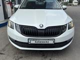 Skoda Octavia 2018 года за 6 000 000 тг. в Костанай – фото 2