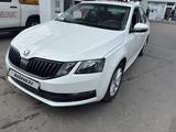 Skoda Octavia 2018 года за 6 000 000 тг. в Костанай