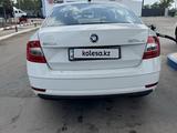 Skoda Octavia 2018 года за 6 000 000 тг. в Костанай – фото 4