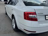 Skoda Octavia 2018 года за 6 000 000 тг. в Костанай – фото 5