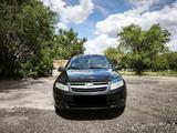 ВАЗ (Lada) Granta 2190 2013 годаүшін2 200 000 тг. в Караганда